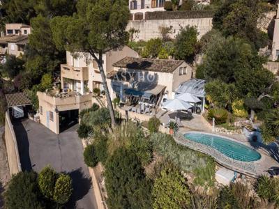 Maison de luxe 5 chambres en vente à Golfe-Juan, Provence-Alpes-Côte d'Azur