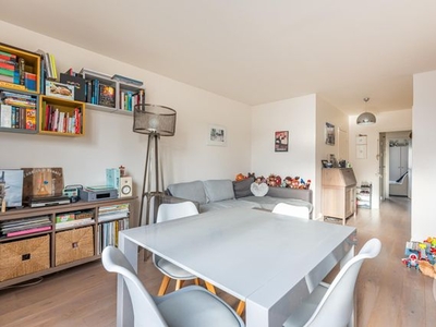 appartement à vendre 3 pièces - 63,30mPARIS - 75012