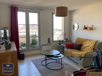 Appartement En Blois