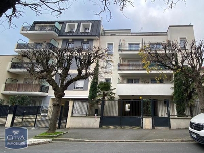 Appartement En Neuilly-Plaisance