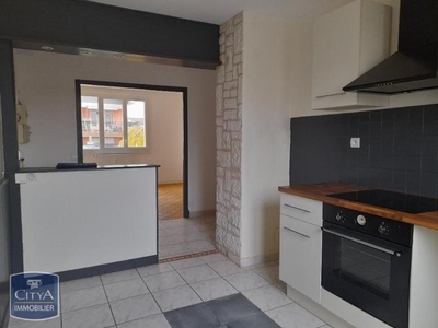 Appartement En Saint-Marcellin