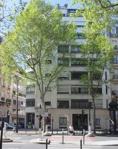 Appartement de 1 pièces de luxe en vente à Montparnasse, Alésia, Montsouris, Paris, Île-de-France
