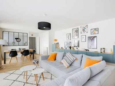 Appartement de 2 chambres de luxe en vente à Le Plessis-Robinson, Île-de-France
