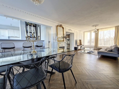 Appartement de 3 chambres de luxe en vente à Lille, France