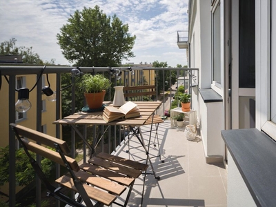 Appartement de 3 chambres de luxe en vente à Pantin, Île-de-France