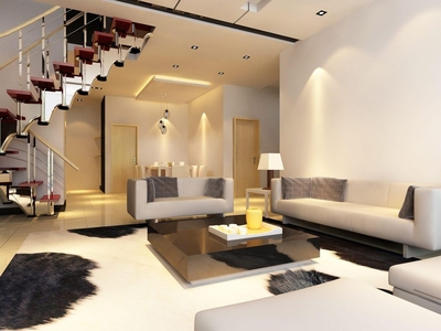 Appartement de 3 chambres de luxe en vente à Suresnes, France
