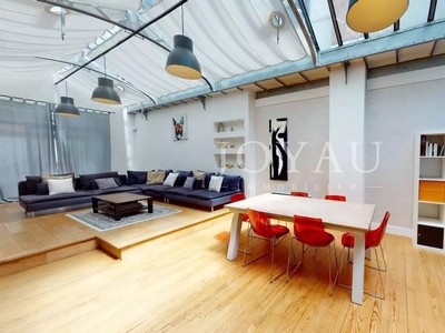 Appartement de luxe de 169 m2 en vente Toulouse, France