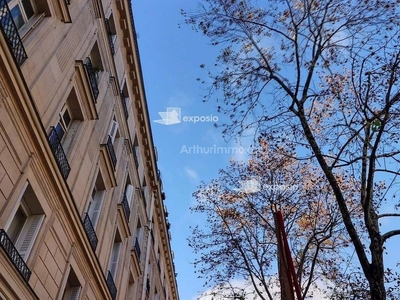 Appartement de luxe 2 chambres en vente à Bastille, République, Nation-Alexandre Dumas, France