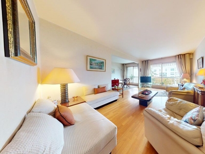 3 room luxury Flat for sale in Meudon, Île-de-France