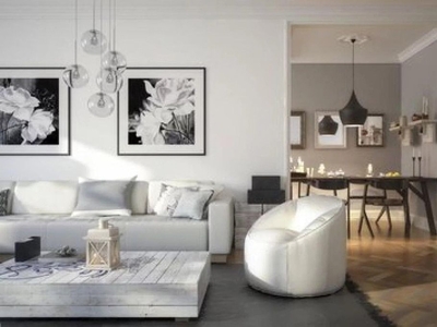 Appartement de luxe 3 chambres en vente à Aix-les-Bains, Auvergne-Rhône-Alpes