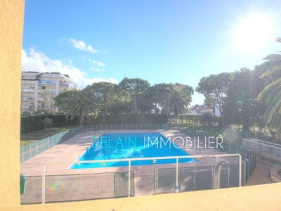 Appartement de luxe 3 chambres en vente à Cagnes-sur-Mer, Provence-Alpes-Côte d'Azur