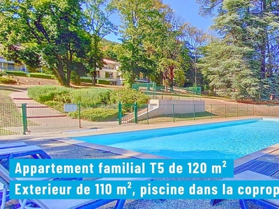 Appartement de luxe 3 chambres en vente à Collonges-au-Mont-d'Or, Auvergne-Rhône-Alpes