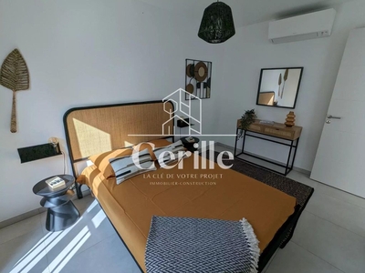 Appartement de luxe 3 chambres en vente à Le Pradet, Provence-Alpes-Côte d'Azur