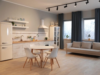 Appartement de luxe 4 chambres en vente à Strasbourg, France