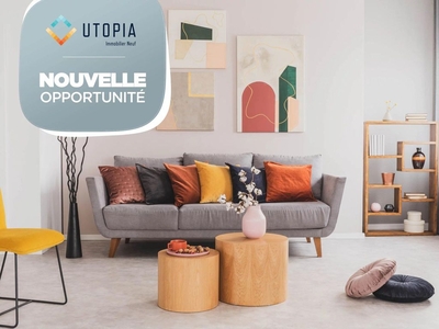 Appartement de luxe de 1 chambres en vente à Vanves, Île-de-France