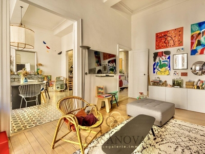 Appartement de luxe de 100 m2 en vente Montpellier, Occitanie