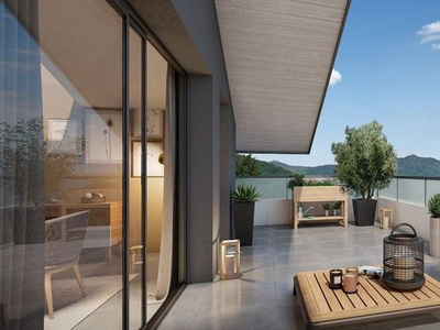 Appartement de luxe de 114 m2 en vente Ferney-Voltaire, Auvergne-Rhône-Alpes