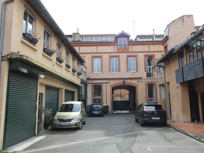 Appartement de luxe de 126 m2 en vente Toulouse, Occitanie