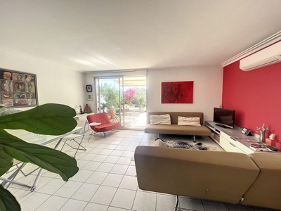 Appartement de luxe de 2 chambres en vente à La Ciotat, Provence-Alpes-Côte d'Azur