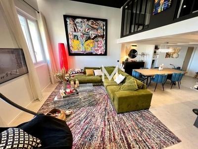 Appartement de luxe de 2 chambres en vente à Sainte-Maxime, Provence-Alpes-Côte d'Azur
