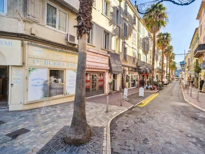 Appartement de luxe de 2 pièces en vente à Cannes, France