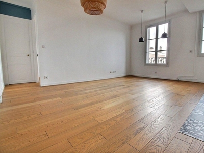 Appartement de luxe de 3 pièces en vente à Issy-les-Moulineaux, France