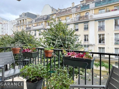 Appartement de luxe de 3 pièces en vente à Nation-Picpus, Gare de Lyon, Bercy, Paris, Île-de-France