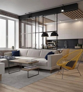 Appartement de luxe de 4 chambres en vente à Aix-les-Bains, France