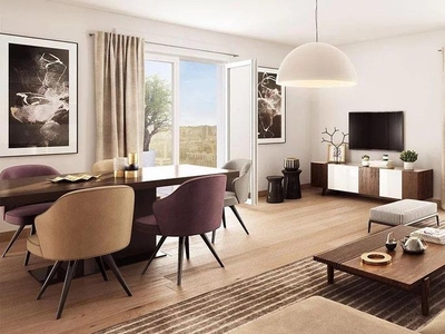 Appartement de luxe 4 chambres en vente à Montreuil, France