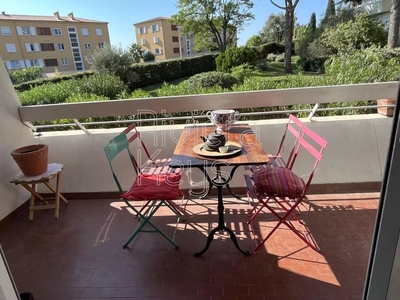 Appartement de luxe de 4 pièces en vente à Antibes, Provence-Alpes-Côte d'Azur
