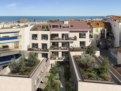 Appartement de luxe de 43 m2 en vente Beaulieu-sur-Mer, Provence-Alpes-Côte d'Azur