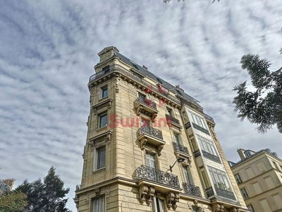 Appartement de luxe de 5 pièces en vente à Bastille, République, Nation-Alexandre Dumas, France