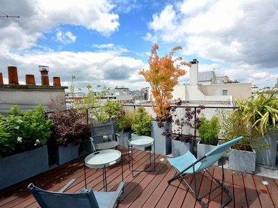 Appartement de luxe de 63 m2 en vente Le Touquet-Paris-Plage, Hauts-de-France