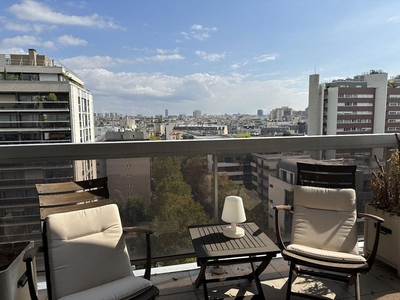 Appartement de luxe en vente à Boulogne-Billancourt, France