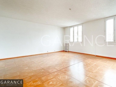 Appartement de luxe en vente à Issy-les-Moulineaux, France