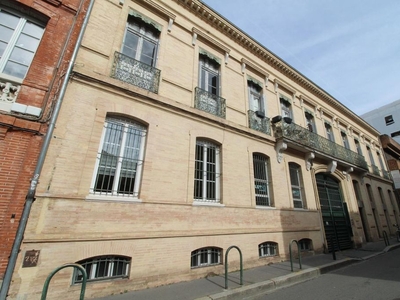 Appartement de luxe en vente à Toulouse, France
