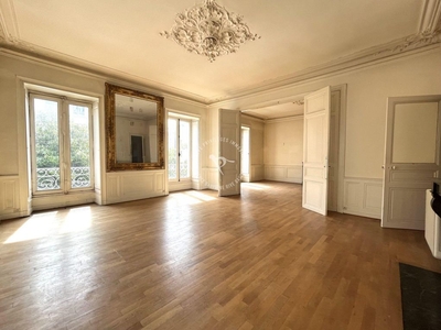 Appartement de prestige de 184 m2 en vente Nantes, Pays de la Loire