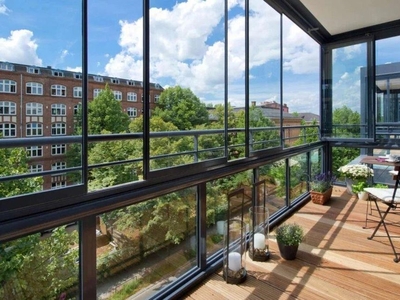 Appartement de prestige de 86 m2 en vente Toulouse, Occitanie