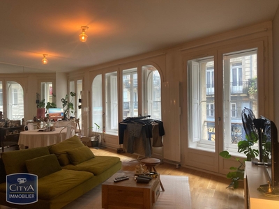 Appartement En Bordeaux