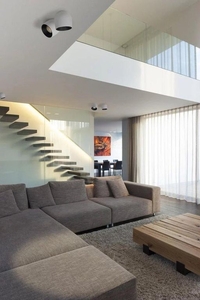 Duplex de luxe 3 chambres en vente Charenton-le-Pont, France