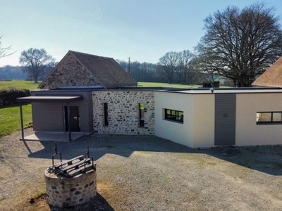 Maison de 4 chambres de luxe en vente à Sargé-lès-le-Mans, Pays de la Loire