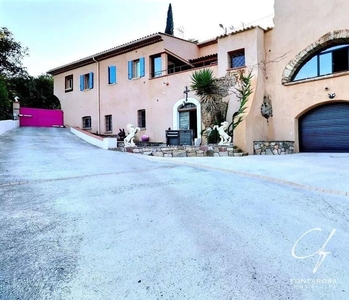 Maison de 5 pièces de luxe en vente à Trans-en-Provence, Provence-Alpes-Côte d'Azur