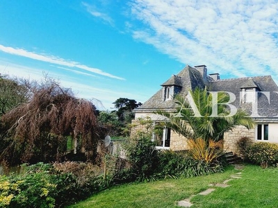 Maison de luxe 4 chambres en vente à Perros-Guirec, Bretagne