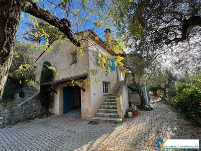 Maison de luxe 3 chambres en vente à Grasse, France