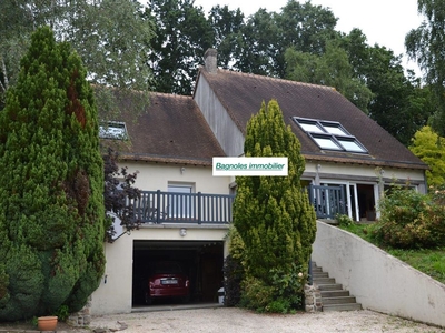 7 room luxury House for sale in Bagnoles-de-l'Orne, Normandy