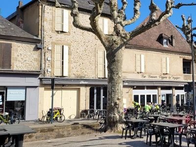Maison de luxe en vente à Beaulieu-sur-Dordogne, France
