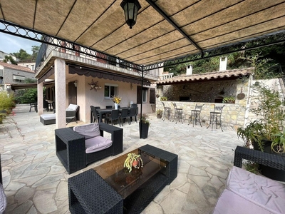 Maison de prestige en vente Menton, Provence-Alpes-Côte d'Azur