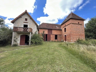 Maison de campagne de luxe de 4 chambres en vente Cahors, Occitanie
