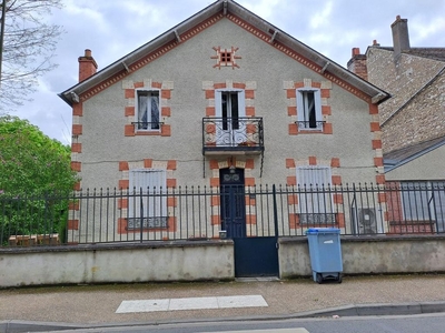 Prestigieuse Maison en vente Dourdan, France