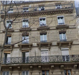 Prestigieux immeuble de rapport en vente à Monceau, Courcelles, Ternes, Paris, Île-de-France